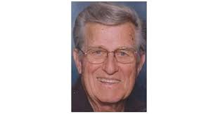 James "Jimmy" Roach Obituary (1928