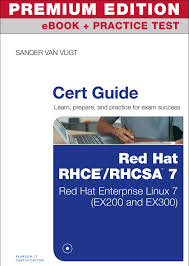 Exam be practice labs braindump test exam. Red Hat Rhcsa Rhce 7 Cert Guide Premium Edition And Practice Tests Pearson It Certification
