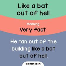 Pin On Idioms