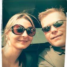 Melissa Hames (@HamesMelissa)