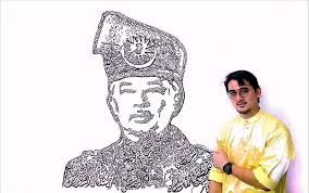 We did not find results for: Selangor Artist Creates A Mural Of The Agong Using Calligraphy In Conjunction With Merdeka Video Asia Newsday