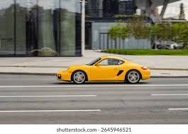 Image result for Speed Yellow 2025 Porsche