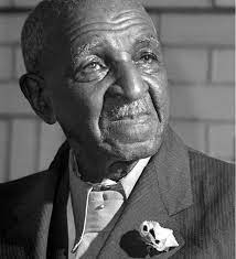 Celebrating Scientist George Washington Carver's Birthday