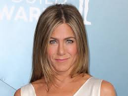 Jennifer Aniston Compares Shooting 'The Morning Show' to Childbirth