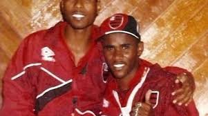 Maybe you would like to learn more about one of these? Buchecha Relembra Foto Com Claudinho De Sempre Pra Sempre Celebridades O Dia