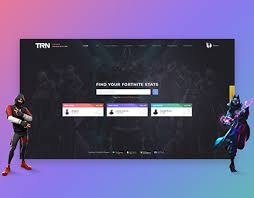 We track more fortnite players than any site! Statistics Projects Photos Videos Logos Illustrations And Branding On Behance