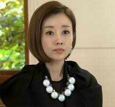 The Heirs] Yoon Son-ha hairstyle in The Heirs