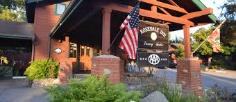 You can see how to get to comfort inn monterey by the sea on our website. Rosedale Inn Top Ranked Boutique Hotel In Pacific Grove California