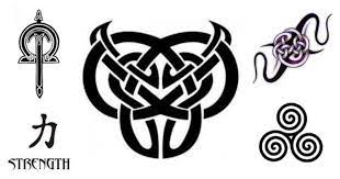 By tattartist on july 17, 2012 1 have you ever been awed by the beauty of maori tattoo? Tattoo Symbols