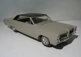 Image result for Alamo Beige 1964 Pontiac
