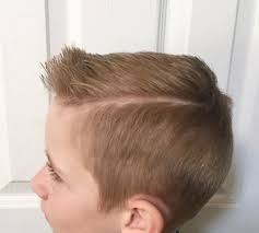 Best hairstyles for 9 year old boys. 5 Year Old Boy Haircuts For 2021 50 Adorable Styles For 5 Year Old Kids
