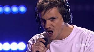 Sam Perry's Instagram, Twitter & Facebook