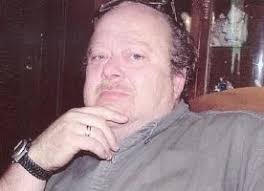 Thomas Harrington Obituary (1947-2010)