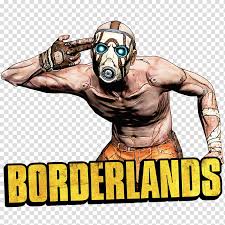 Borderlands Cover Psycho Render Game Transparent Background Png Clipart Hiclipart Here ill show you a quick instruction to build a psycho maske out of paper. borderlands cover psycho render game