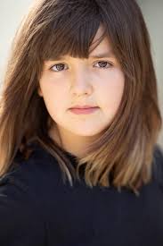 Little Heroes Child Portraits