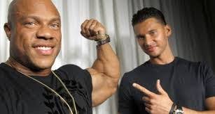 Generation Iron: A Ten Year Retrospective — Worthy Sequel, Or Step  Backwards?