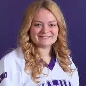 2015-16 Women's Hockey Roster