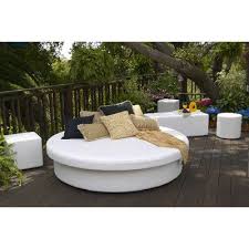 La Fete Resort Outdoor Bed Discount Outdoor Furniture Outdoor Bed Outdoor