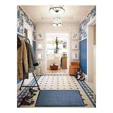 Tappeto Da Ingresso Floortex Doortex Advantagemat 120x90 Cm Blu Fc49120dcblv