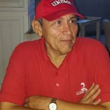 Enrique Rosado Mendez