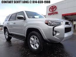 Silver may go by several different names and color samples shown for 2009 toyota 4runner are approximate. Ebay 2018 Toyota 4runner New 2018 Sr5 4x4 Navigation Silver 4wd New 2018 4runner Sr5 4x4 Entune Navigation Rear Camera Classic Toyota 4runner 4runner Toyota