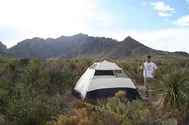 Extended stay (1 week+) rates are $45/night in spring and $50/night in summer (electric included). Big Bend National Park Camping Guide National Park