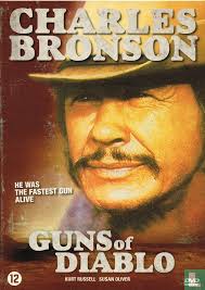 Guns of Diablo DVD (2009)