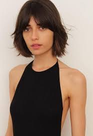 Way Models 2017 Polaroids Portraits Polaroids Digitals Short Hair Styles Balayage Hair Hair Styles