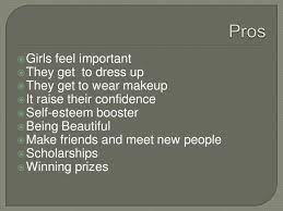 Children Beauty Pageants