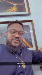 • “What’s your Daddy story?” •, •, • #DearFather