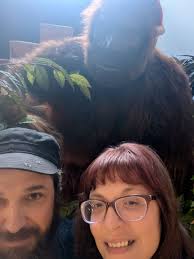 Cryptozoology museum Salem Massachusetts December 17