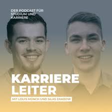 Markus Buchner über M&A, Valuation und Football by Karriereleiter Podcast