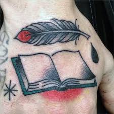 Top 75 Book Tattoo Ideas 2020 Inspiration Guide Tattoos For Guys Open Book Tattoo Book Tattoo