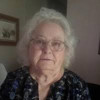 Obituary for Verba Johnson