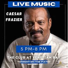 The Club at Venetian Bay