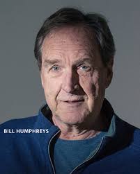 Bill Humphreys: Movies, TV, and Bio