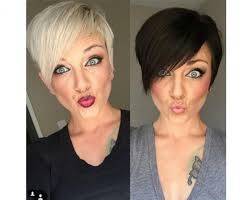 Coupe de cheveux ratée : 42 Photos Magnifiques De Carre Derriere Les Oreilles Coupe De Cheveux