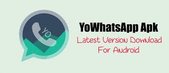 Yowhatsapp Apk Download V8 65 Latest Version For Android Yousef