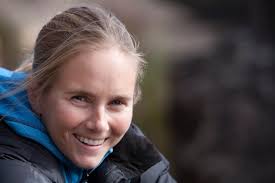 Climber Spotlight: Beth Rodden