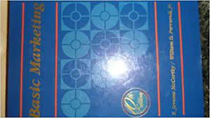 Si bien los autores jerome mccarthy y william perrault con su obra marketing, planeación estratégica. Basic Marketing A Managerial Approach E Jerome Mccarthy William D Perreault Jr 9780256068658 Amazon Com Books