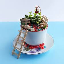 Enjoy watching… these look really cool, and seem fairly easy to make. 15 Diy Ideas How To Make Magical Fairy Crafts For Your Home