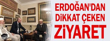 Bu türküyü 2000li yıllara kadar oynaya hoplaya söyleyenler için sonuç acı verici olmuştur. Erdogan In Ismailaga Ziyaretinin Perde Arkasi