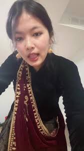 Omaha Nebraska Isha Gurung