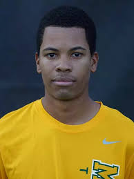 2015-16 Men's Tennis Roster