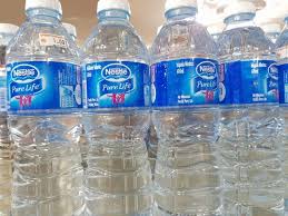 Appointed wholesaler of 500ml, 1.5 liter kingsley reverse osmosis bottled water with dissolved oxygen.kingsley the waterking is the first man to bottle r.o. Nestle Malaysia Enters Bottled Water Segment With Pure Life Drinking Water Updated Mini Me Insights