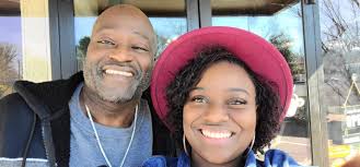 Fabulous Fellowship Friday Everyone👋🏾 Celebrating Women's History  👩🏿👩‍🦱👵🏻👩🏾‍🦱 "Never say can't. Say I will try, then do your very  best. "~ by D.A.Walker #WeAreHistory #WeAreGlobal #GirlsRock  #EducationMatters #CampDoriInc