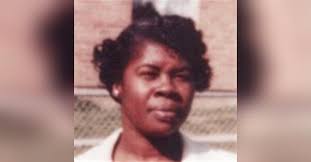 Lula Mae Moss Obituary