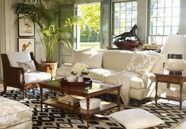 Relaxing Living Room Decorating Ideas