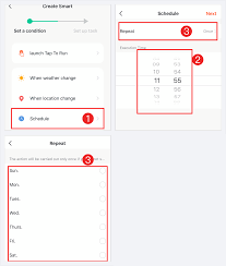 Here's what you need to know and how to get started adding smart devices to your home. How To Configure Tap To Run And Automation