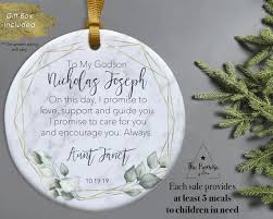 24 meaningful baptism gifts that'll be treasured by your godson or goddaughter. Baptism Gift Idea Baby Christening Gift Idea Baptism Etsy Godson Gifts Goddaughter Gifts Christening Gifts